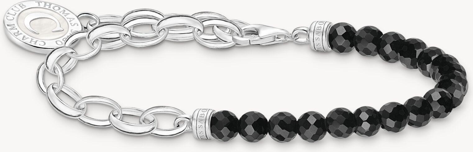 Thomas Sabo Carrier Bracelets A2128-148-11 Braccialetto per donne