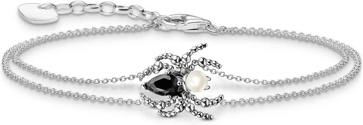 Thomas Sabo True Romance A2205-167-7-L19v Braccialetto per donne