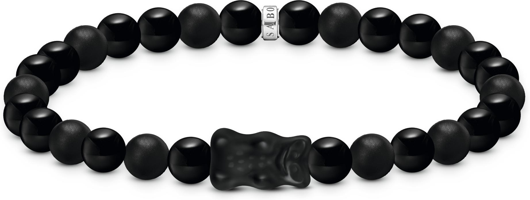 Thomas Sabo Thomas Sabo x HARIBO A2204-017-11 Braccialetto per donne