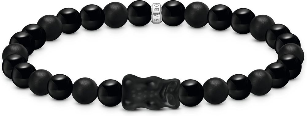 Thomas Sabo Thomas Sabo x HARIBO A2204-017-11 Dames armband