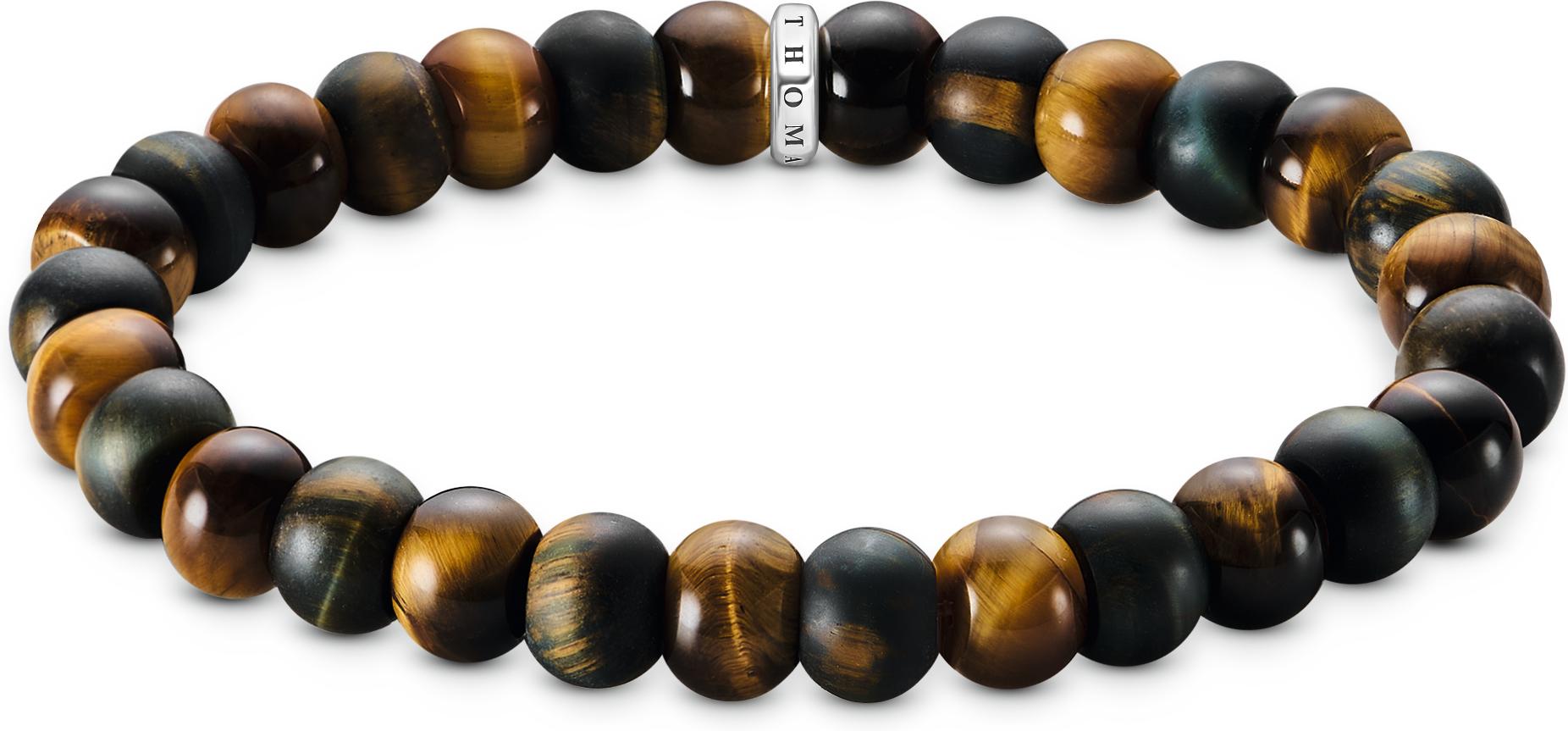 Thomas Sabo Rebel Basics A2196-826-2 Herrenarmband Thomas Sabo Rebel Basics A2196-826-2 Herrenarmband