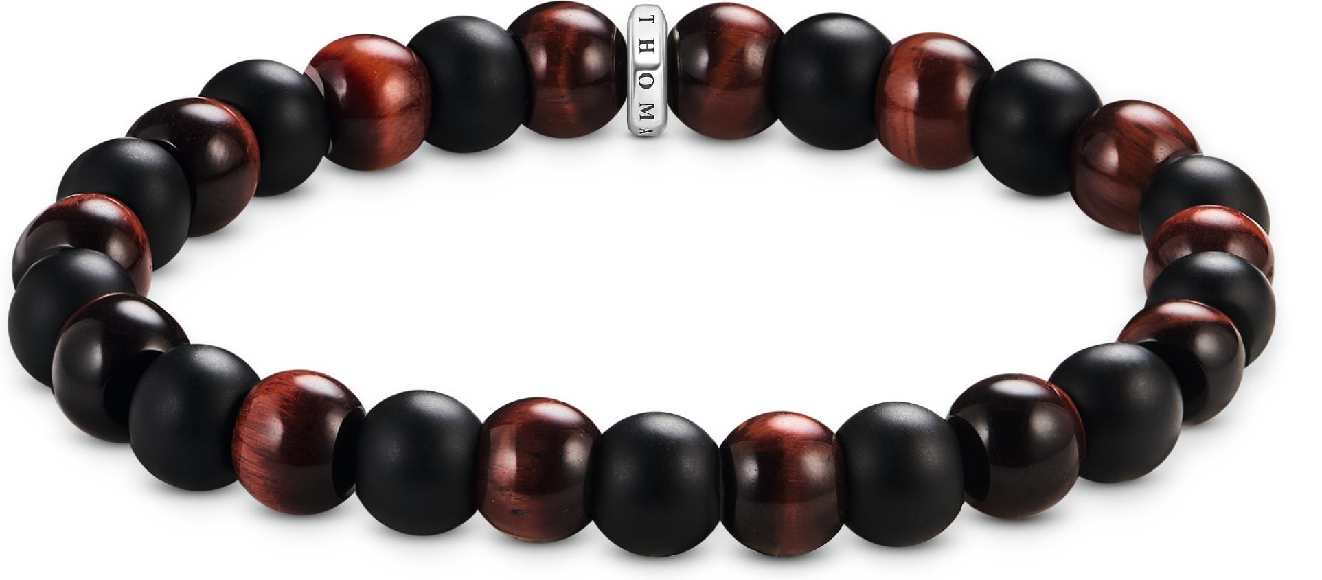 Thomas Sabo Rebel Basics A2196-806-7 Herrenarmband Thomas Sabo Rebel Basics A2196-806-7 Herrenarmband