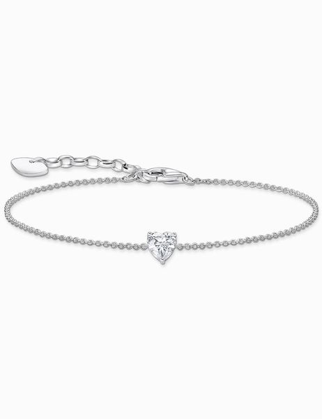 Thomas Sabo Love & Hearts A2157-051-14-L19V Damenarmband Thomas Sabo Love & Hearts A2157-051-14-L19V Damenarmband