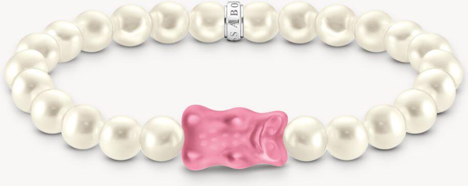 Thomas Sabo Thomas Sabo x HARIBO A2154-082-9 Braccialetto per donne Thomas Sabo Thomas Sabo x HARIBO A2154-082-9 Braccialetto per donne