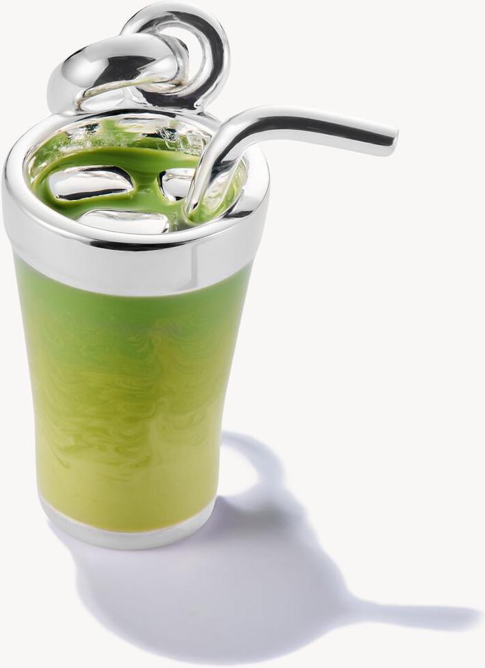 Thomas Sabo Charm Club Connect CC1266-007-6 Pendente charm