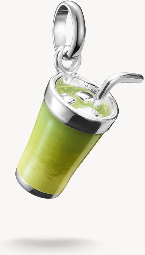 Thomas Sabo Charm Club Connect CC1266-007-6 Pendente charm