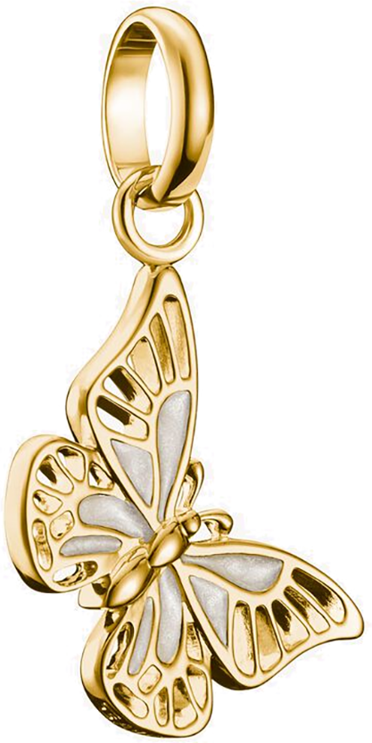 Thomas Sabo Charm Club Connect CC1265-427-14 Pendente charm
