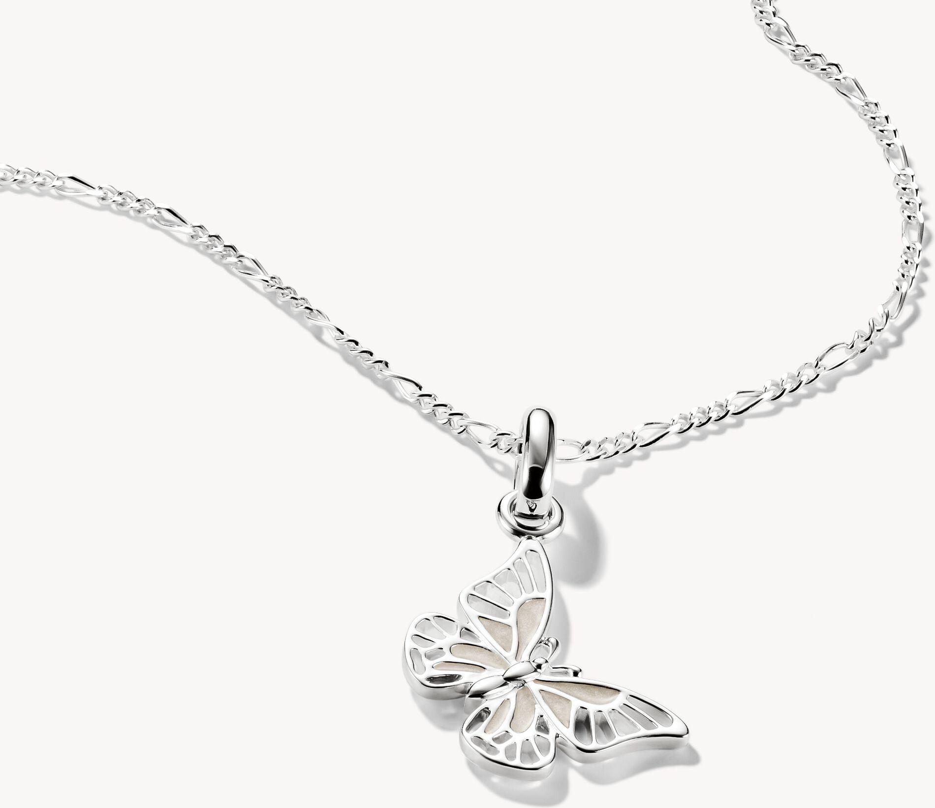 Thomas Sabo Charm Club Connect CC1265-007-14 Pendente charm Thomas Sabo Charm Club Connect CC1265-007-14 Pendente charm