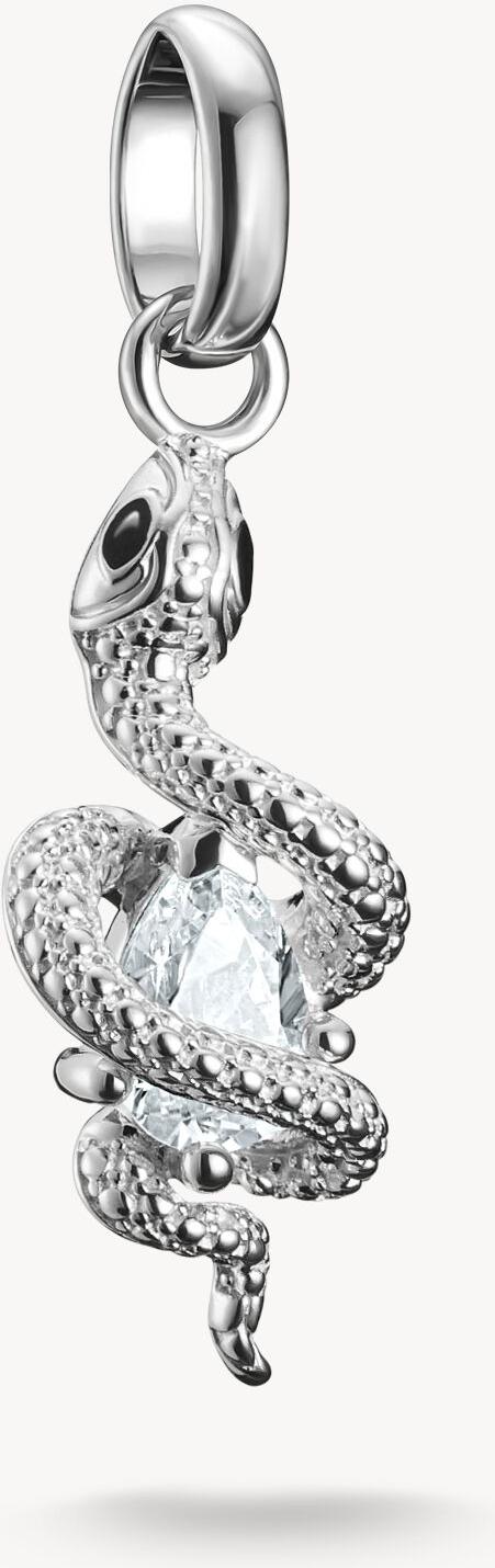 Thomas Sabo Charm Club Connect CC1264-041-14 Pendente charm Thomas Sabo Charm Club Connect CC1264-041-14 Pendente charm