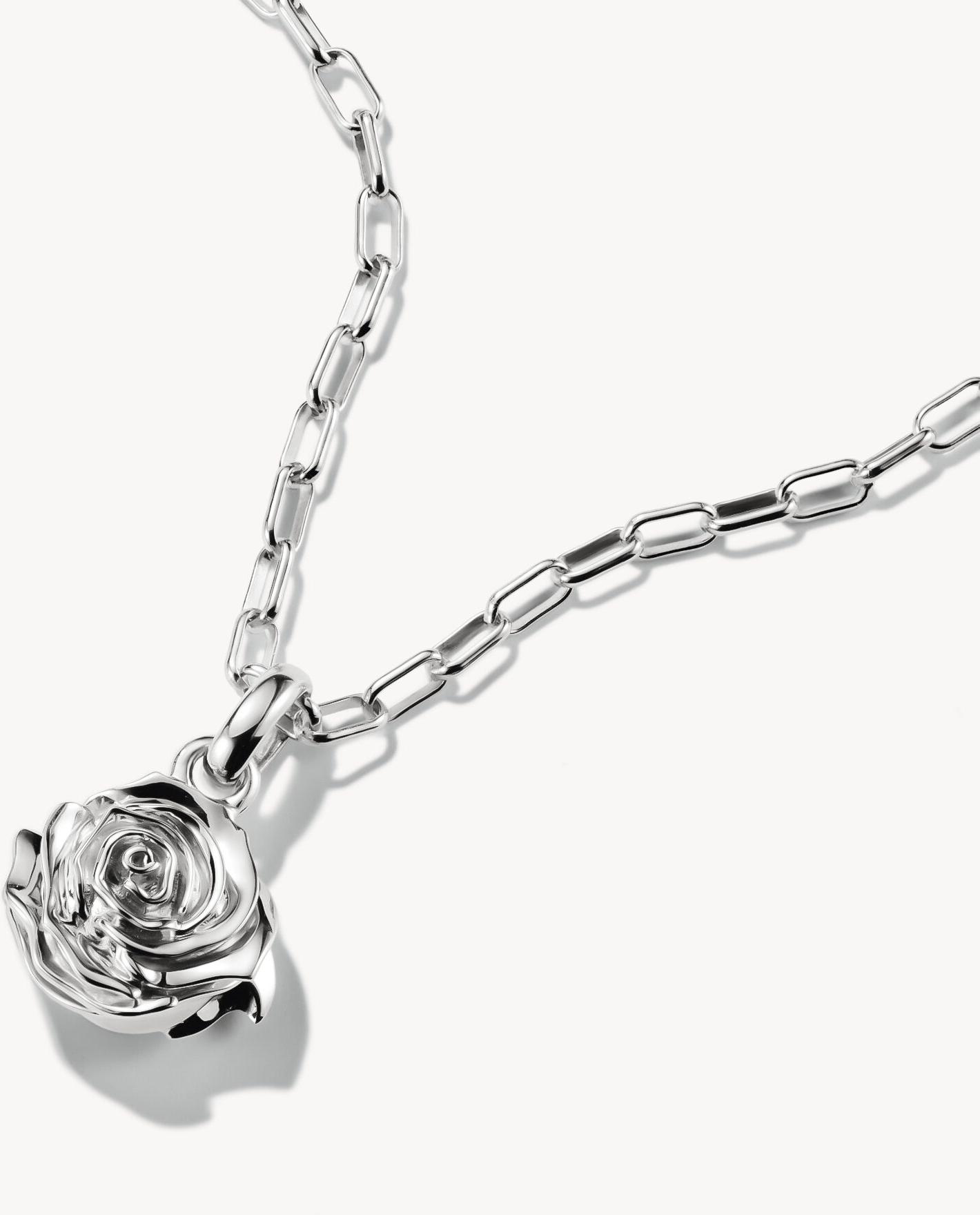 Thomas Sabo Charm Club Connect CC1263-001-21 Pendente charm