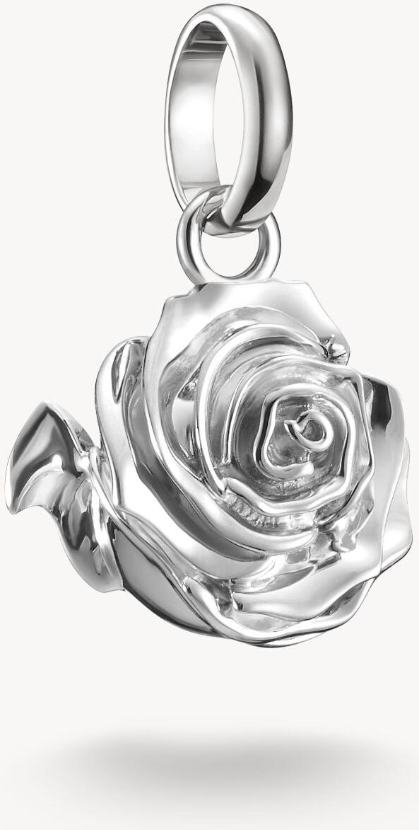 Thomas Sabo Charm Club Connect CC1263-001-21 Pendente charm