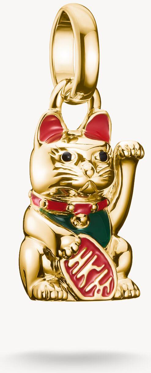 Thomas Sabo Charm Club Connect CC1260-427-7 Pendente charm