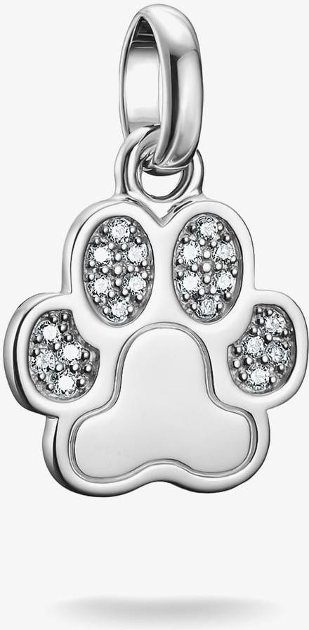 Thomas Sabo Charm Club Connect CC1259-051-14 Pendente charm