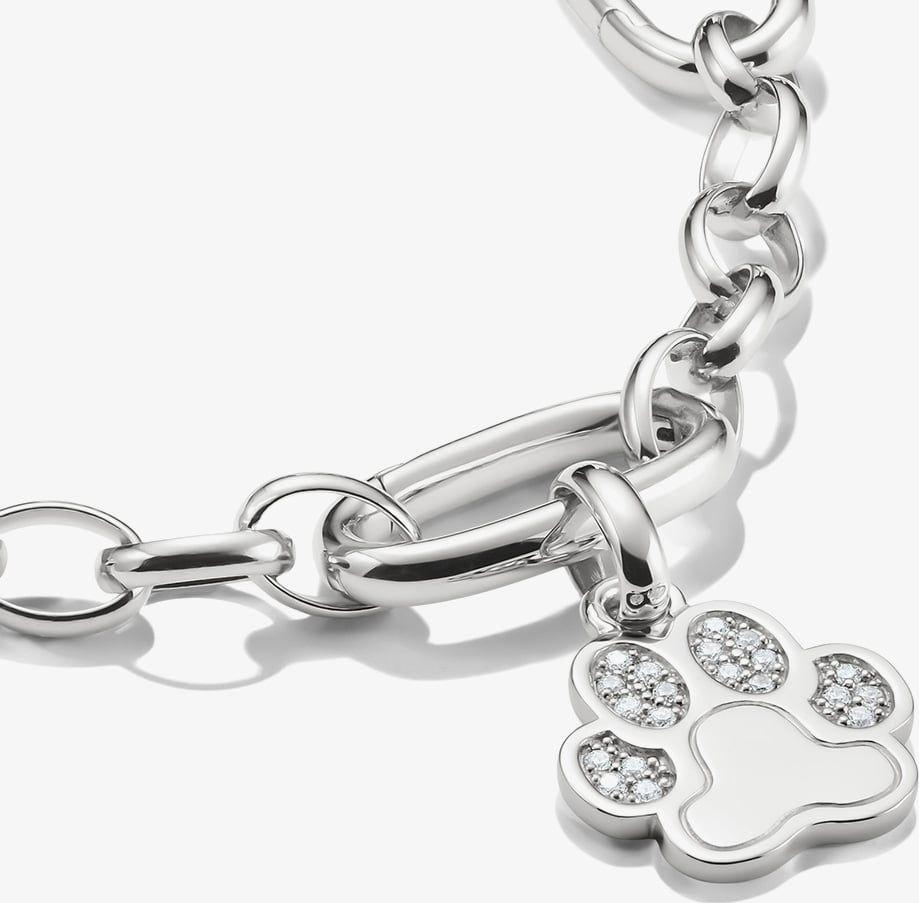 Thomas Sabo Charm Club Connect CC1259-051-14 Pendente charm