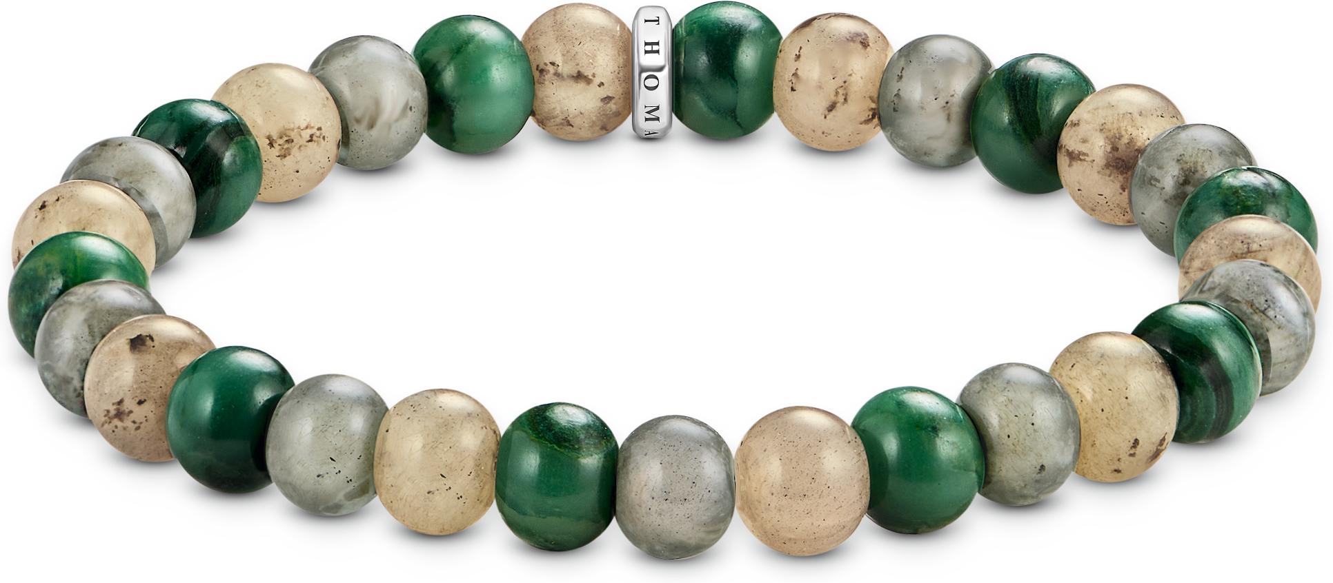 Thomas Sabo Rebel Basics A2196-503-6 Herrenarmband Thomas Sabo Rebel Basics A2196-503-6 Herrenarmband