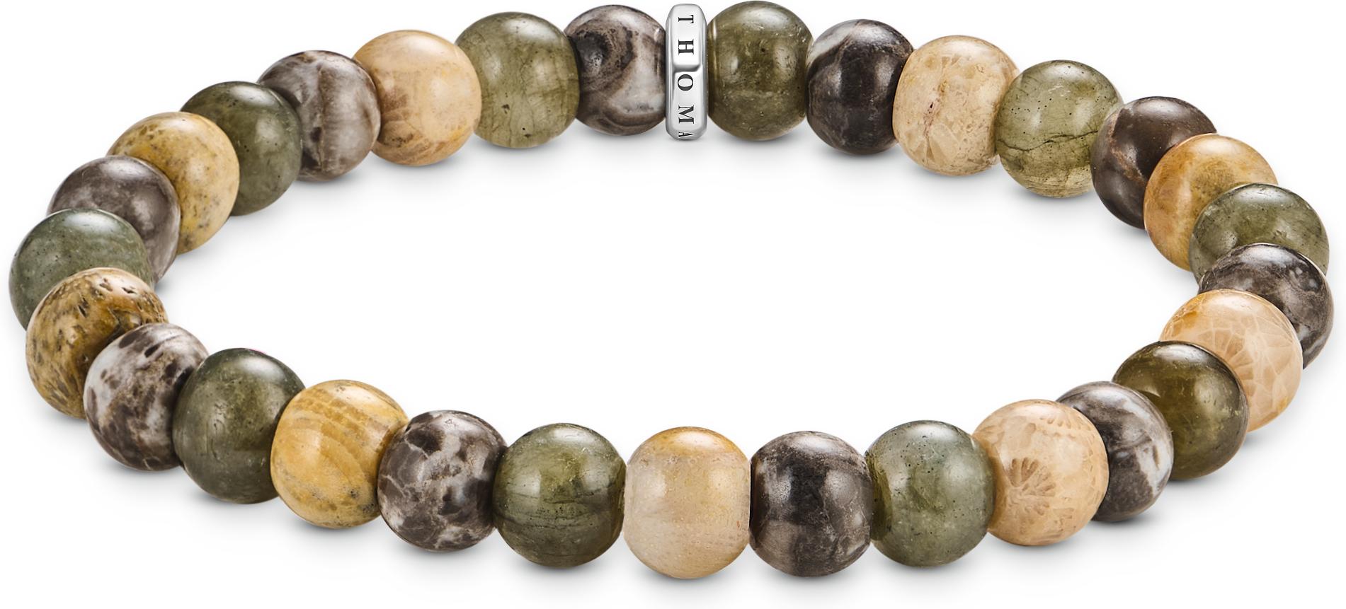 Thomas Sabo Rebel Basics A2196-353-7 Herrenarmband Thomas Sabo Rebel Basics A2196-353-7 Herrenarmband