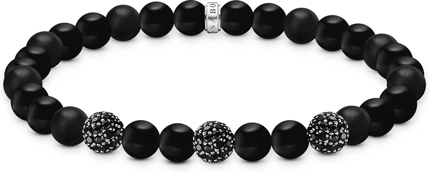 Thomas Sabo Rebel Basics A2195-705-11 Armband Thomas Sabo Rebel Basics A2195-705-11 Armband