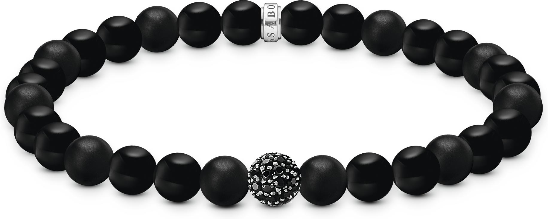 Thomas Sabo Rebel Basics A2194-705-11 Armband Thomas Sabo Rebel Basics A2194-705-11 Armband