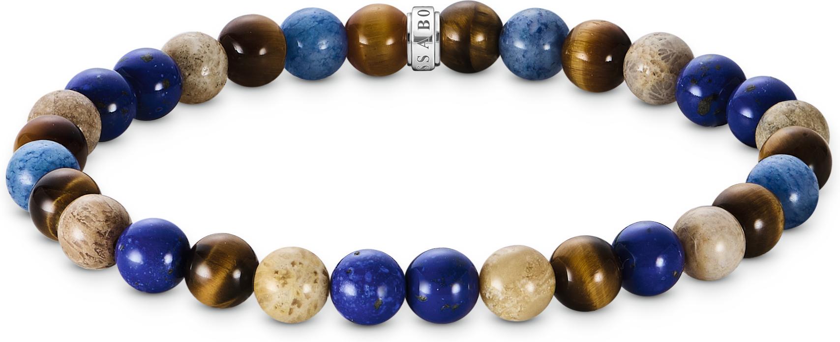 Thomas Sabo Rebel Basics A2193-926-7 Armband Thomas Sabo Rebel Basics A2193-926-7 Armband