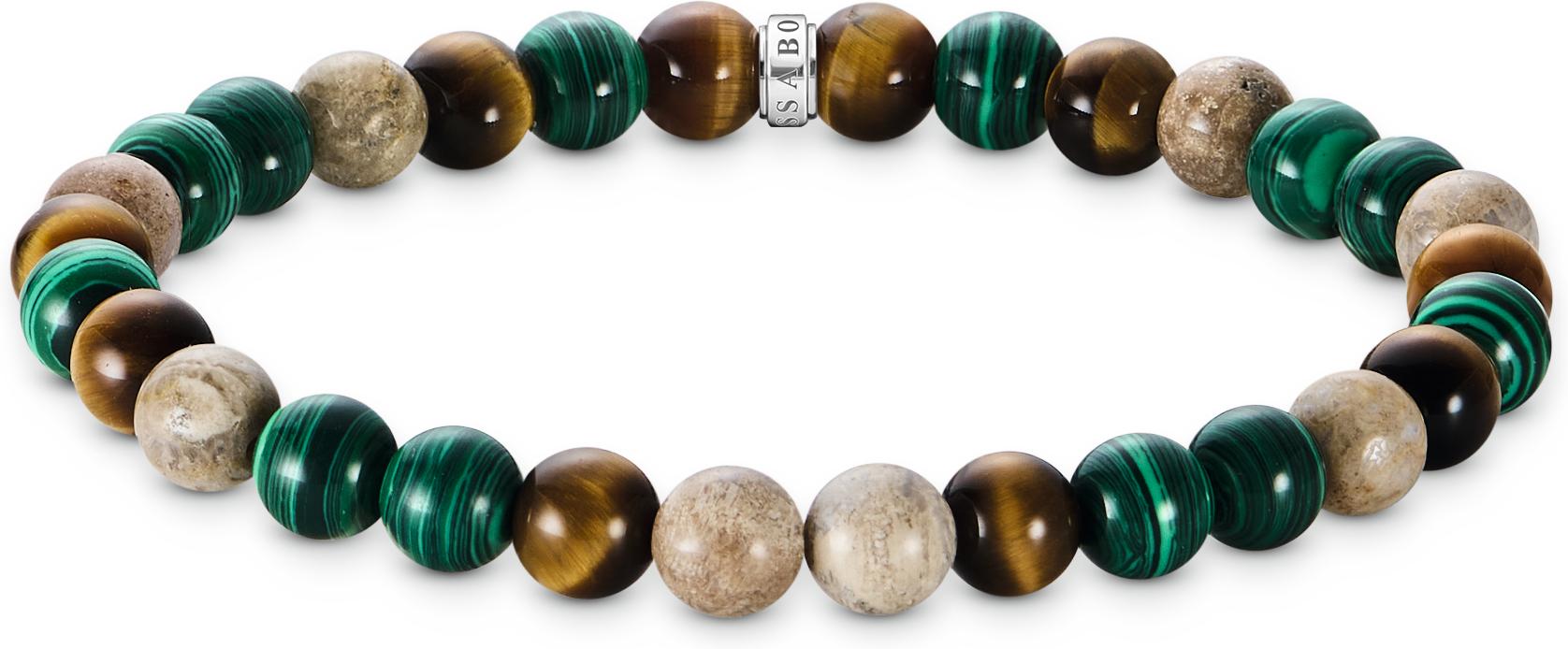 Thomas Sabo Rebel Basics A2193-468-7 Armband Thomas Sabo Rebel Basics A2193-468-7 Armband