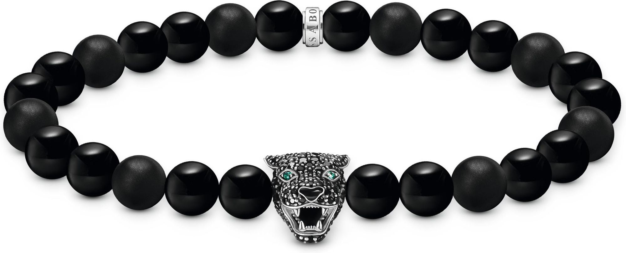 Thomas Sabo Rebel Basics A2192-705-11 Armband Thomas Sabo Rebel Basics A2192-705-11 Armband