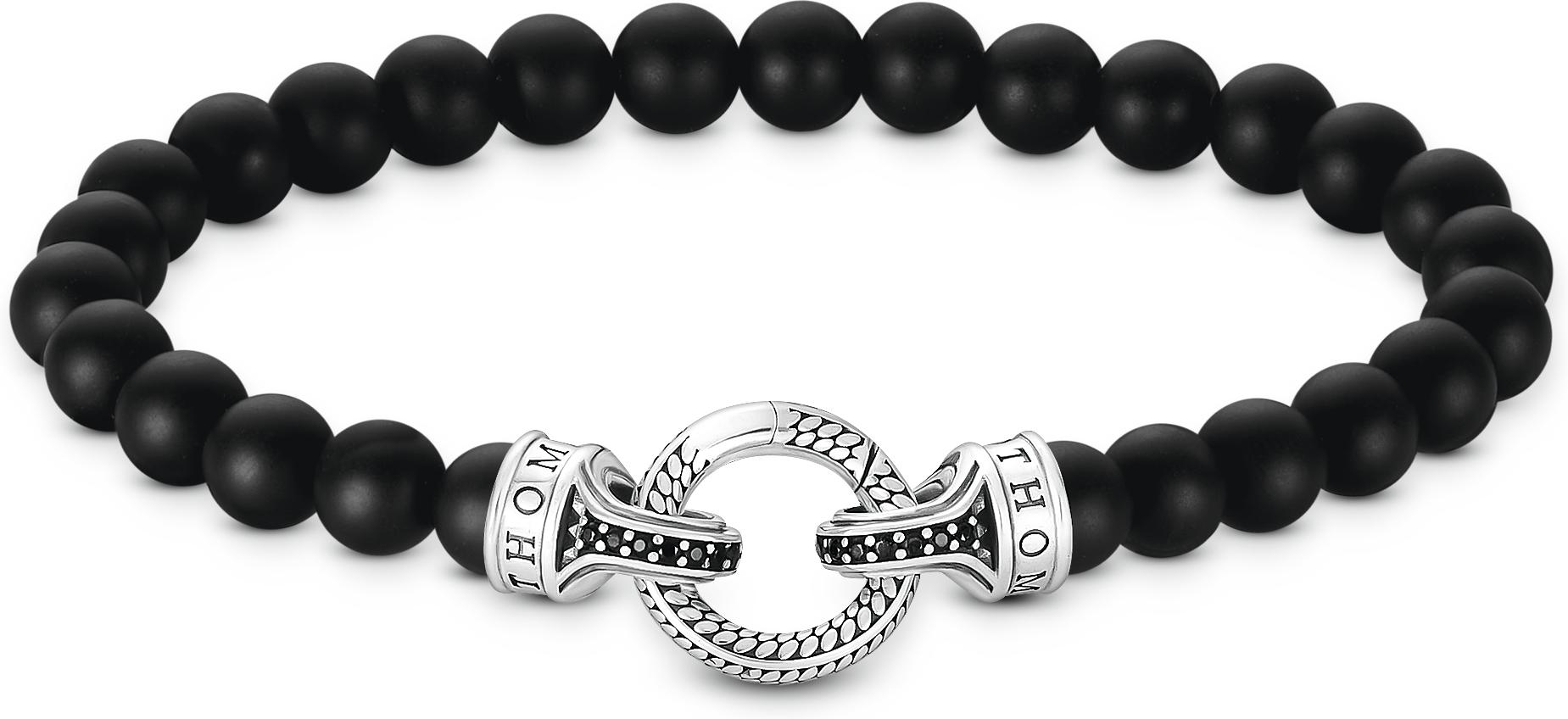 Thomas Sabo Rebel Basics A2191-705-11 Herrenarmband Thomas Sabo Rebel Basics A2191-705-11 Herrenarmband
