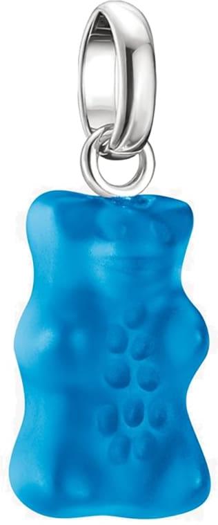 Thomas Sabo Charm Club Connect CC1275-017-1 Charm-hanger