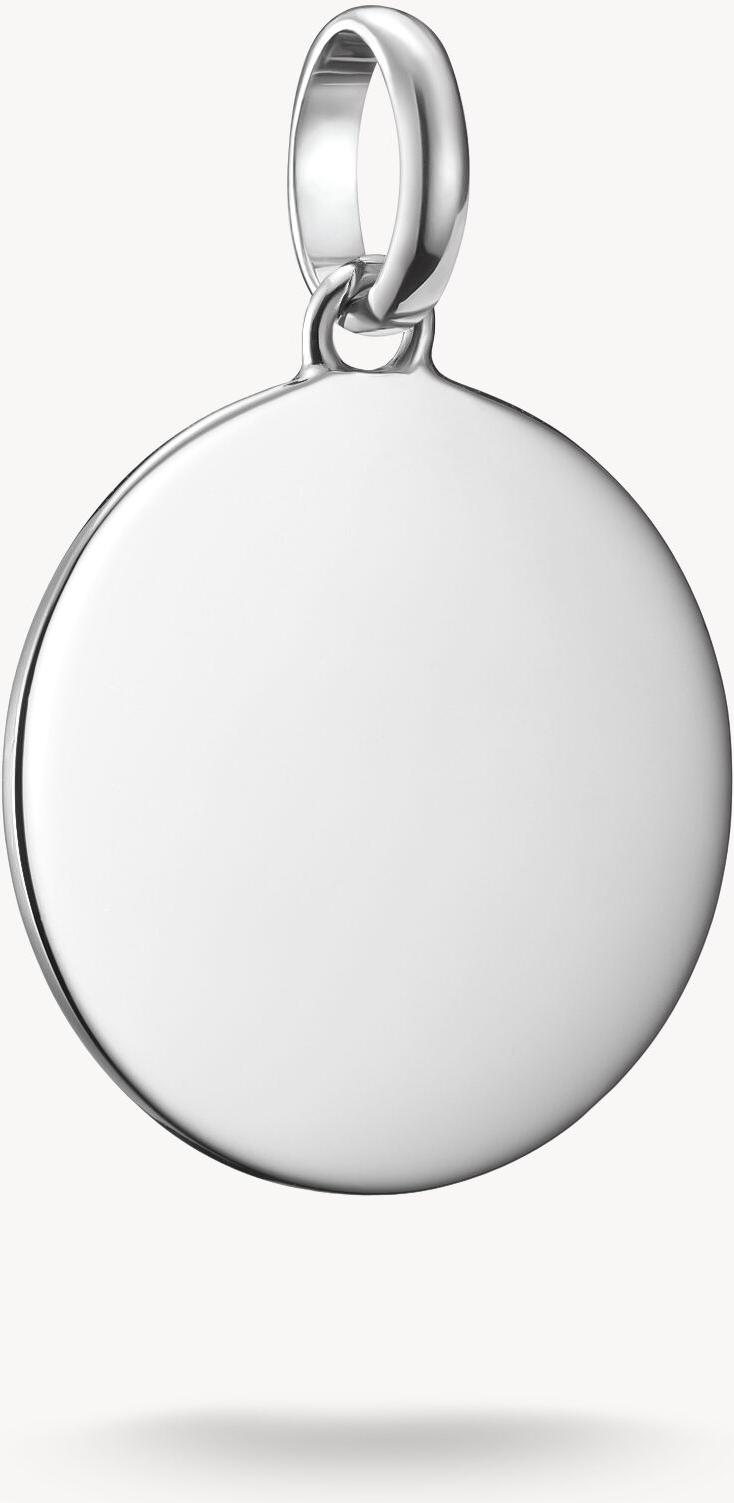 Thomas Sabo Charm Club Connect CC1273-001-21 Charm-hanger Thomas Sabo Charm Club Connect CC1273-001-21 Charm-hanger