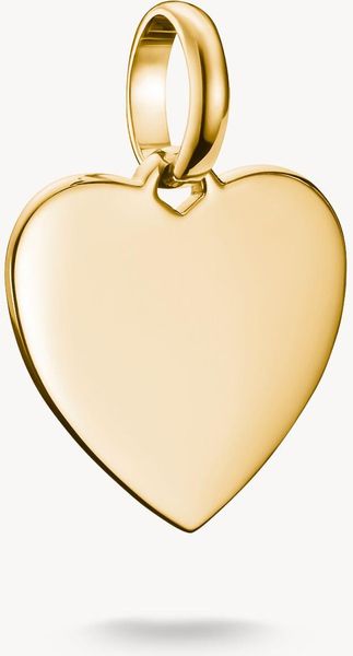 Thomas Sabo Charm Club Connect CC1272-413-39 Pendiente Charm Thomas Sabo Charm Club Connect CC1272-413-39 Pendiente Charm