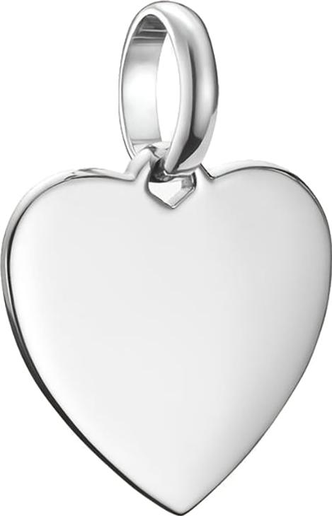 Thomas Sabo Charm Club Connect CC1272-001-21 Pendente charm