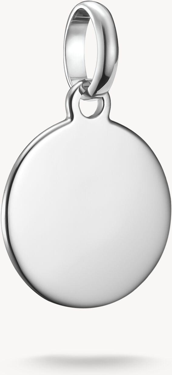 Thomas Sabo Charm Club Connect CC1271-001-21 Charm-hanger Thomas Sabo Charm Club Connect CC1271-001-21 Charm-hanger