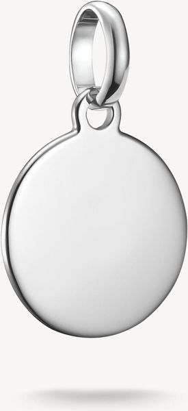 Thomas Sabo Charm Club Connect CC1271-001-21 Pendentif Charm Thomas Sabo Charm Club Connect CC1271-001-21 Pendentif Charm
