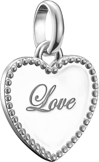 Thomas Sabo Charm Club Connect CC1269-001-21 Pendente charm