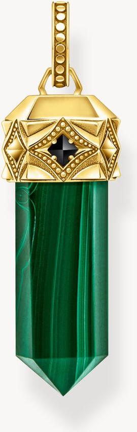 Thomas Sabo Rebel Wolf & Crystals PE964-414-6 Hanger Thomas Sabo Rebel Wolf & Crystals PE964-414-6 Hanger