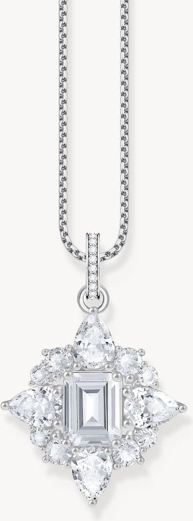 Thomas Sabo Heritage Glam PE963-051-14 Pendente