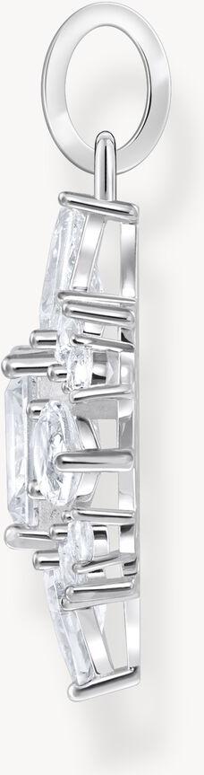 Thomas Sabo Heritage Glam PE963-051-14 Pendente