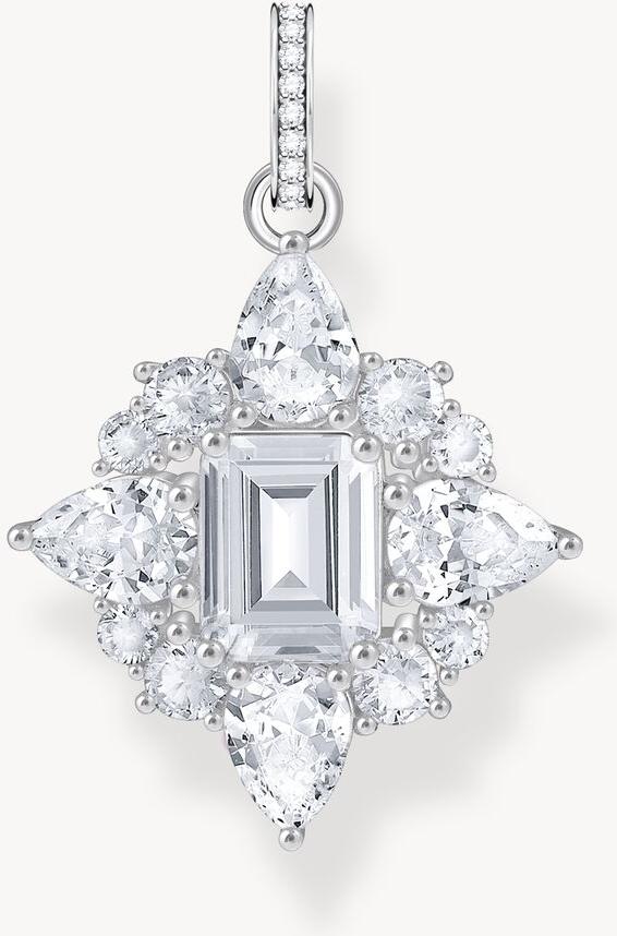 Thomas Sabo Heritage Glam PE963-051-14 Pendente