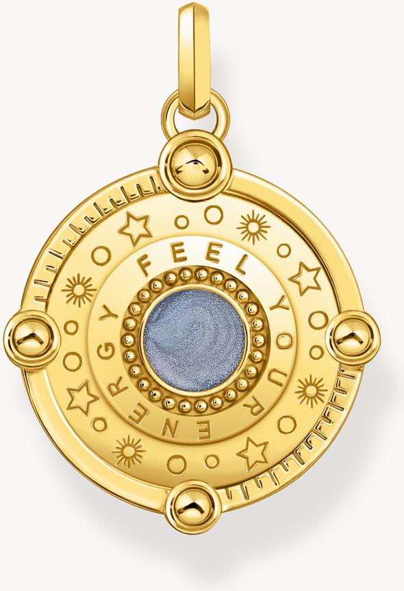 Thomas Sabo Cosmic Amulet PE960-471-1 Pendente