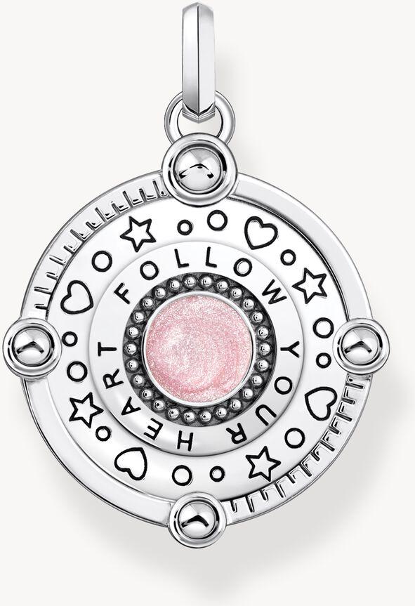 Thomas Sabo Cosmic Amulet PE959-340-9 Pendente