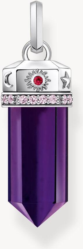 Thomas Sabo Cosmic Amulet PE955-640-13 Pendente