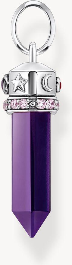 Thomas Sabo Cosmic Amulet PE955-640-13 Pendente