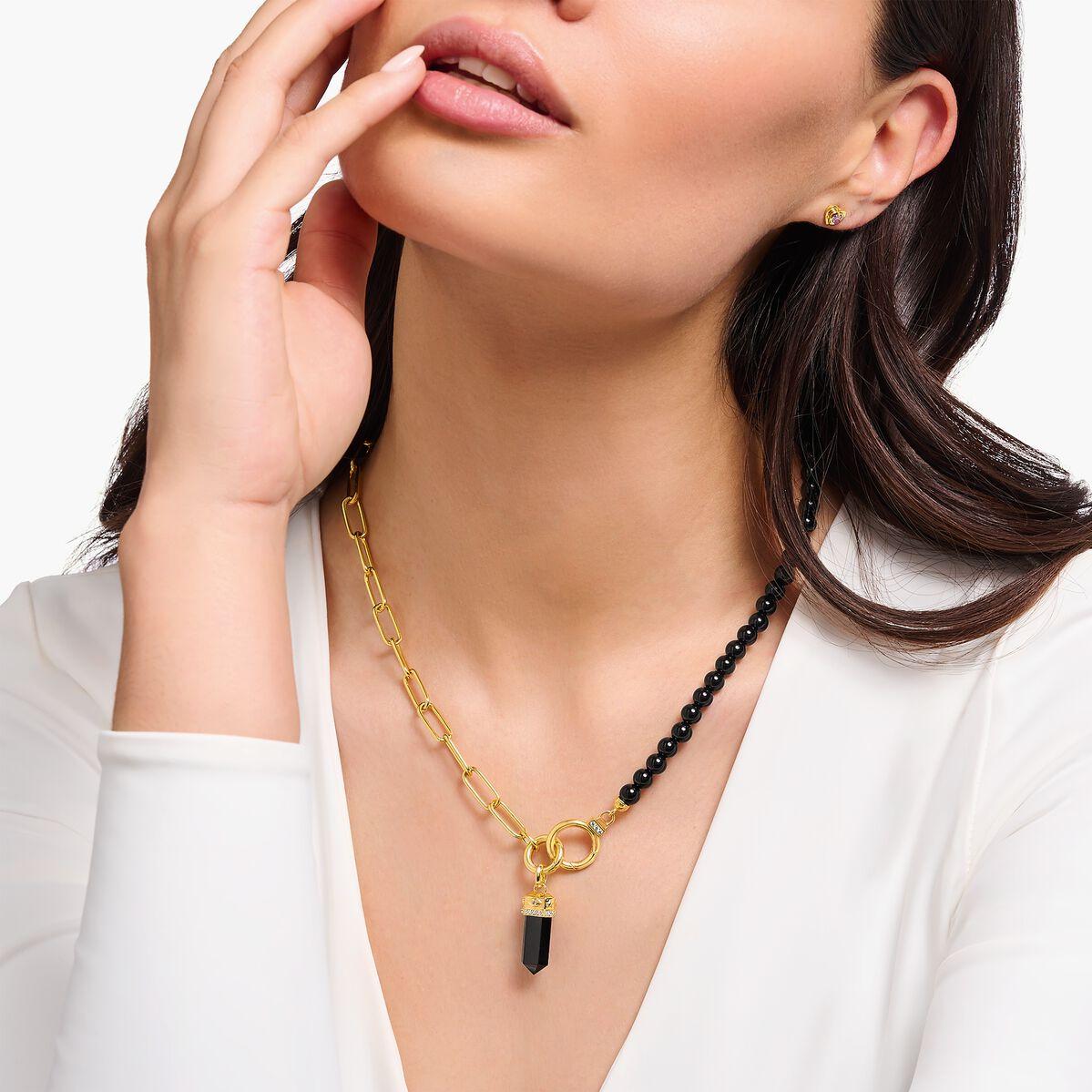 Thomas Sabo Cosmic Amulet PE955-177-11 Pendente