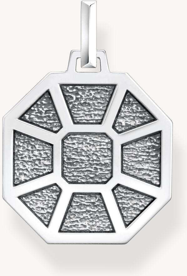 Thomas Sabo Rebel Cliffs PE950-507-11 Pendente