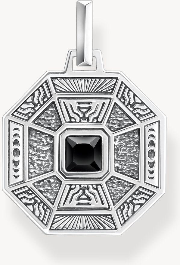 Thomas Sabo Rebel Cliffs PE950-507-11 Pendente