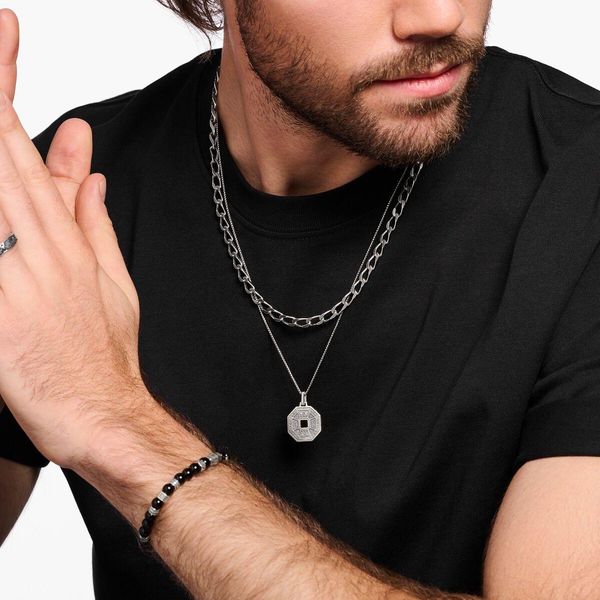 Thomas Sabo Rebel Cliffs PE950-507-11 Colgante Thomas Sabo Rebel Cliffs PE950-507-11 Colgante
