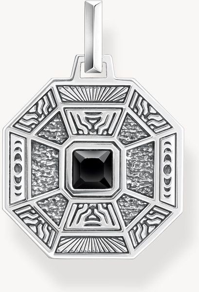 Thomas Sabo Rebel Cliffs PE950-507-11 Colgante Thomas Sabo Rebel Cliffs PE950-507-11 Colgante