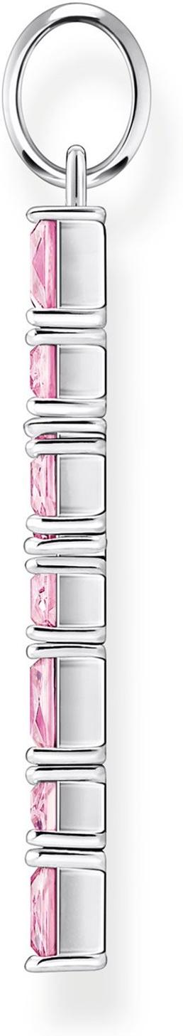 Thomas Sabo Sparkling Pink PE939-051-9 Pendente