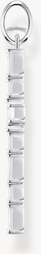 Thomas Sabo Sparkling White PE939-051-14 Pendente