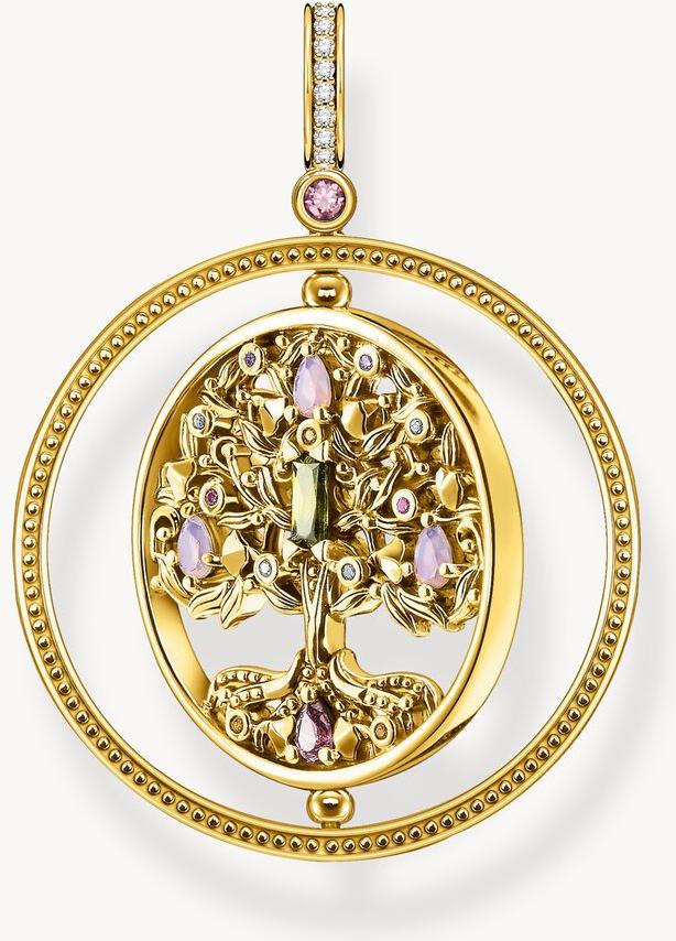 Thomas Sabo Magic Garden PE920-996-7 Anhänger