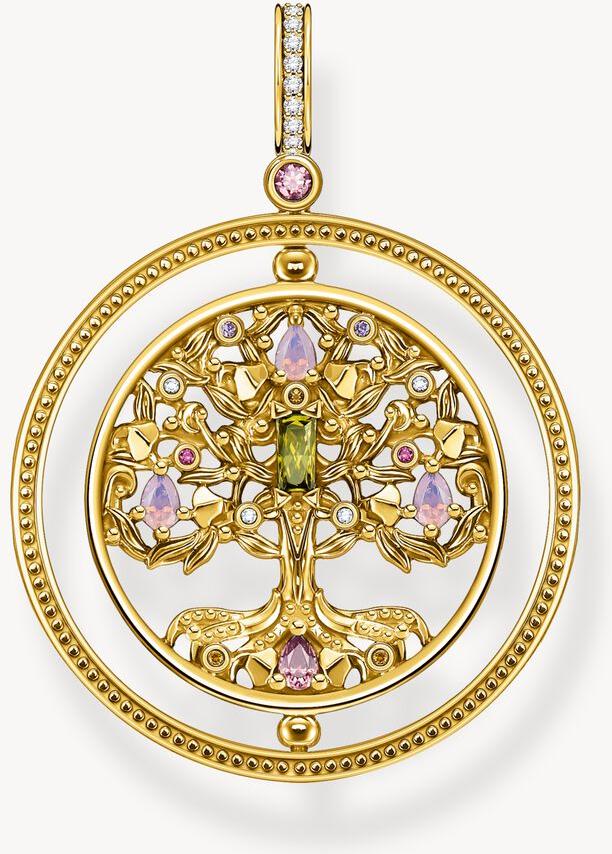 Thomas Sabo Magic Garden PE920-996-7 Anhänger